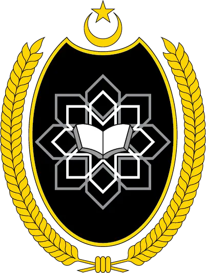 Logo UniSZA - Partner IKH Conference